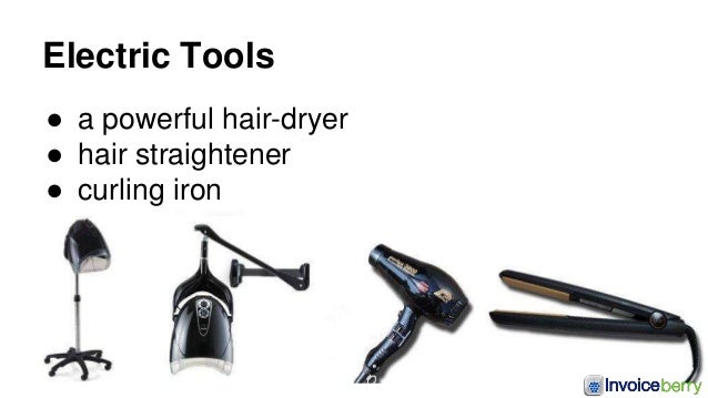 Hairdressing Tools That Every Mobile Hairdresser Needs