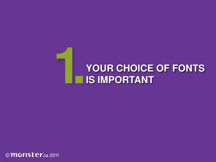 choose the proper resume fonts proper resume font