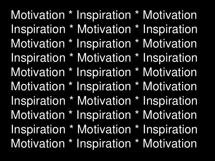 Motivational Quotes Motivational Quotes