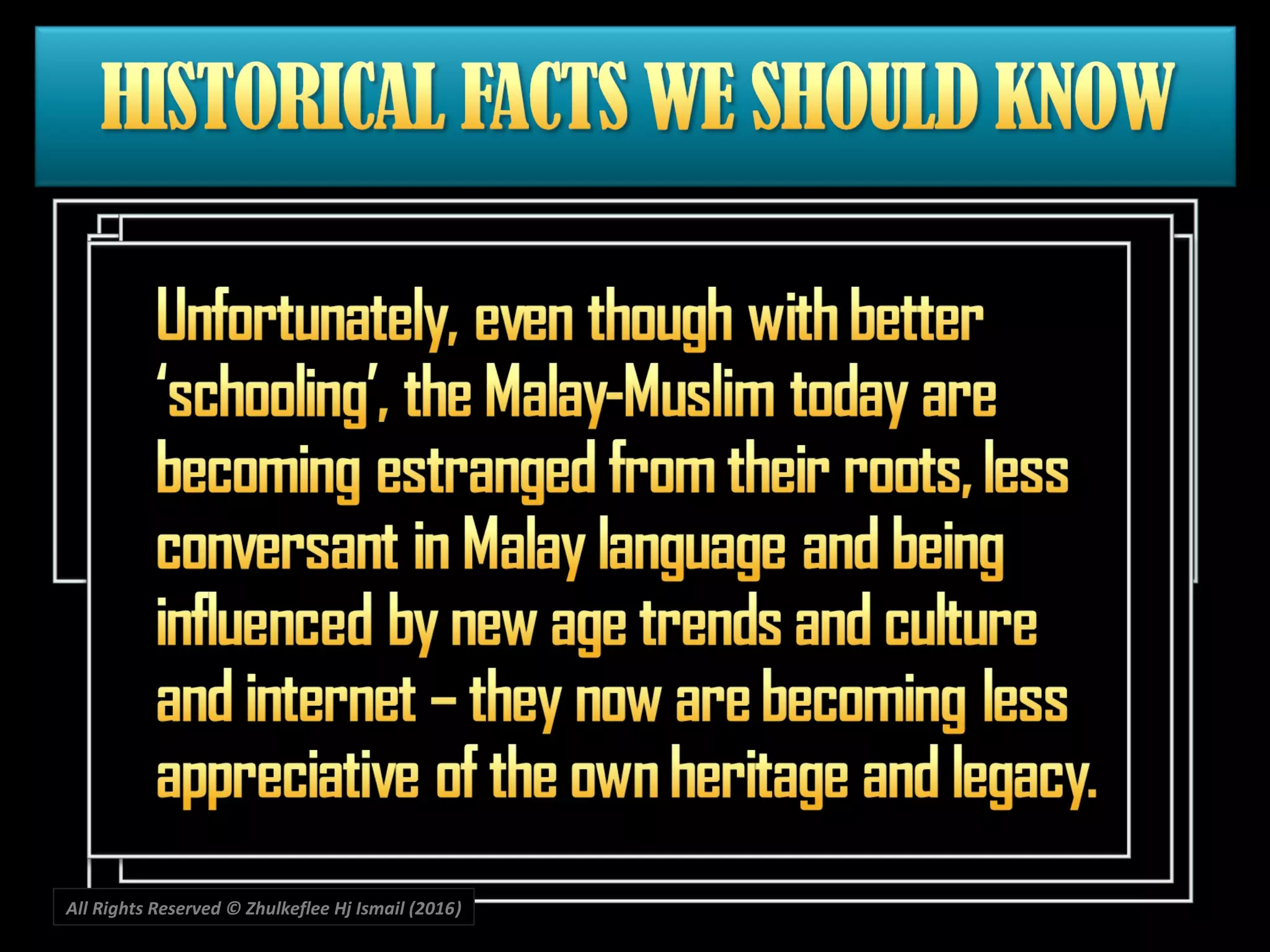 All Rights Reserved © Zhulkeflee Hj Ismail (2016))
 