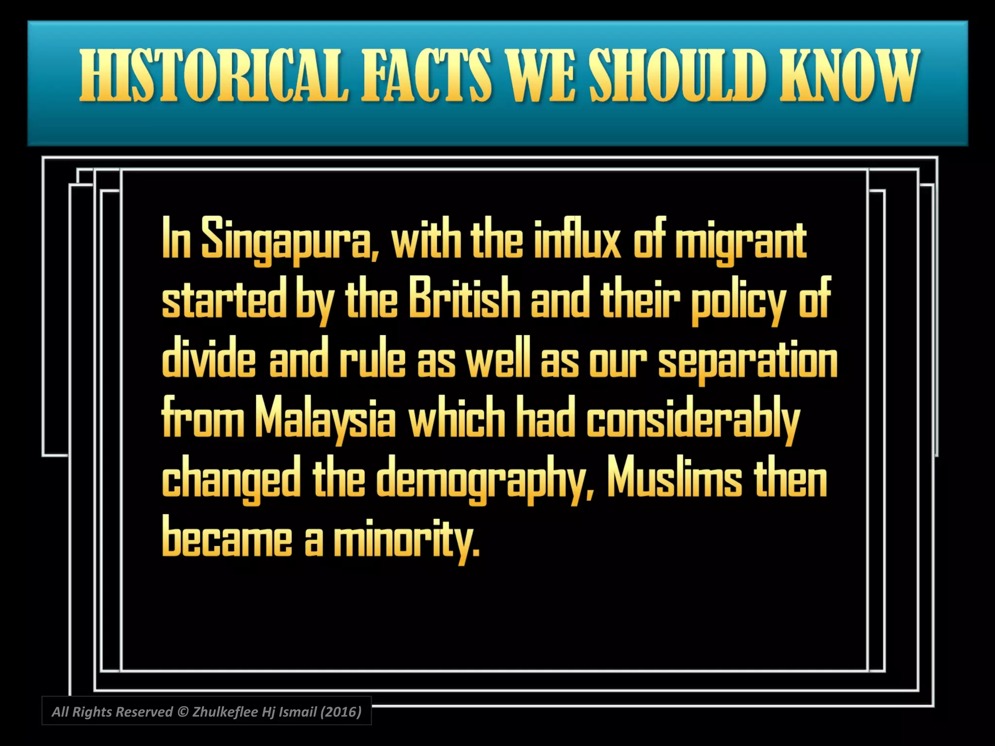 All Rights Reserved © Zhulkeflee Hj Ismail (2016))
 