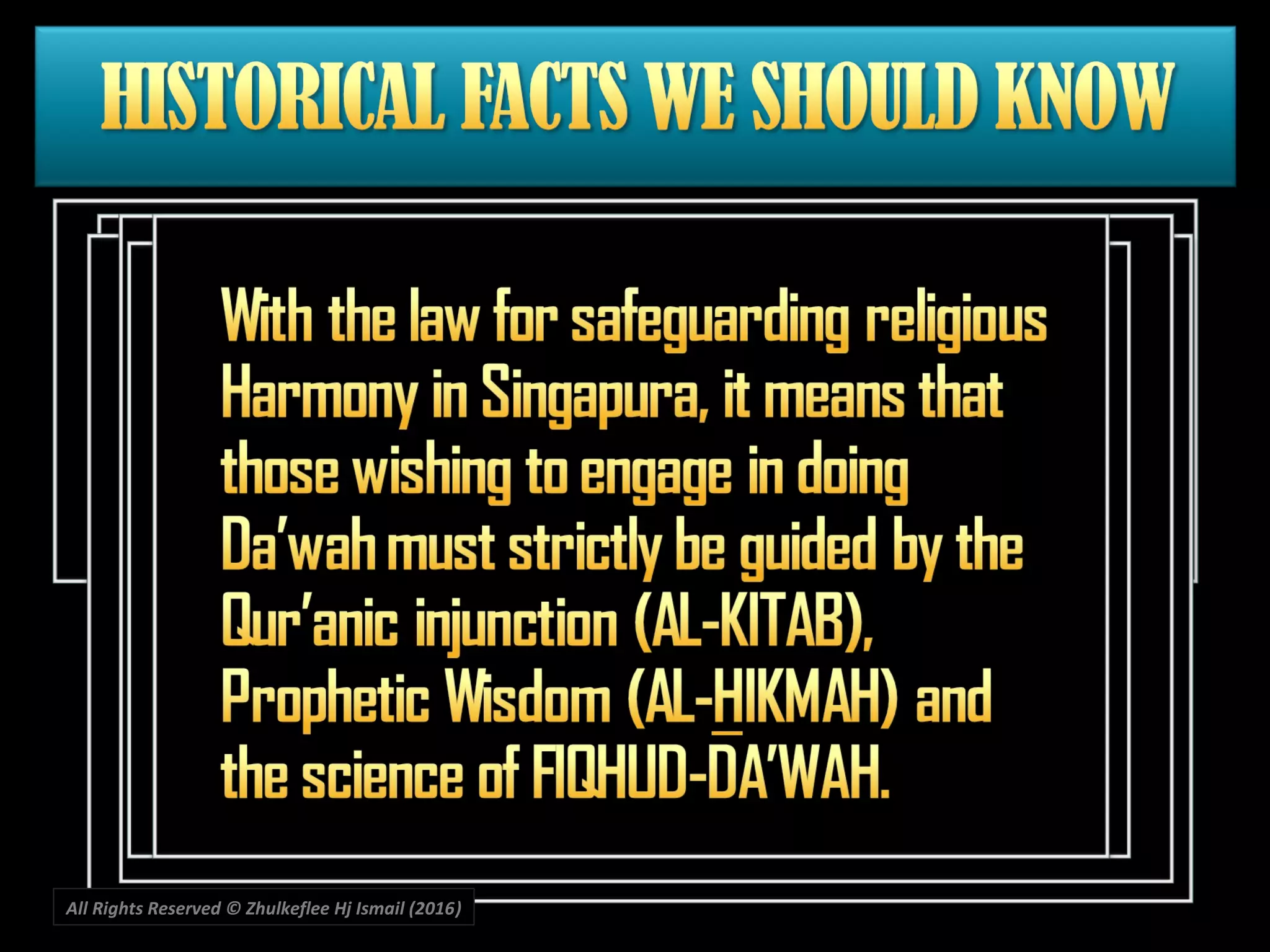 All Rights Reserved © Zhulkeflee Hj Ismail (2016))
 