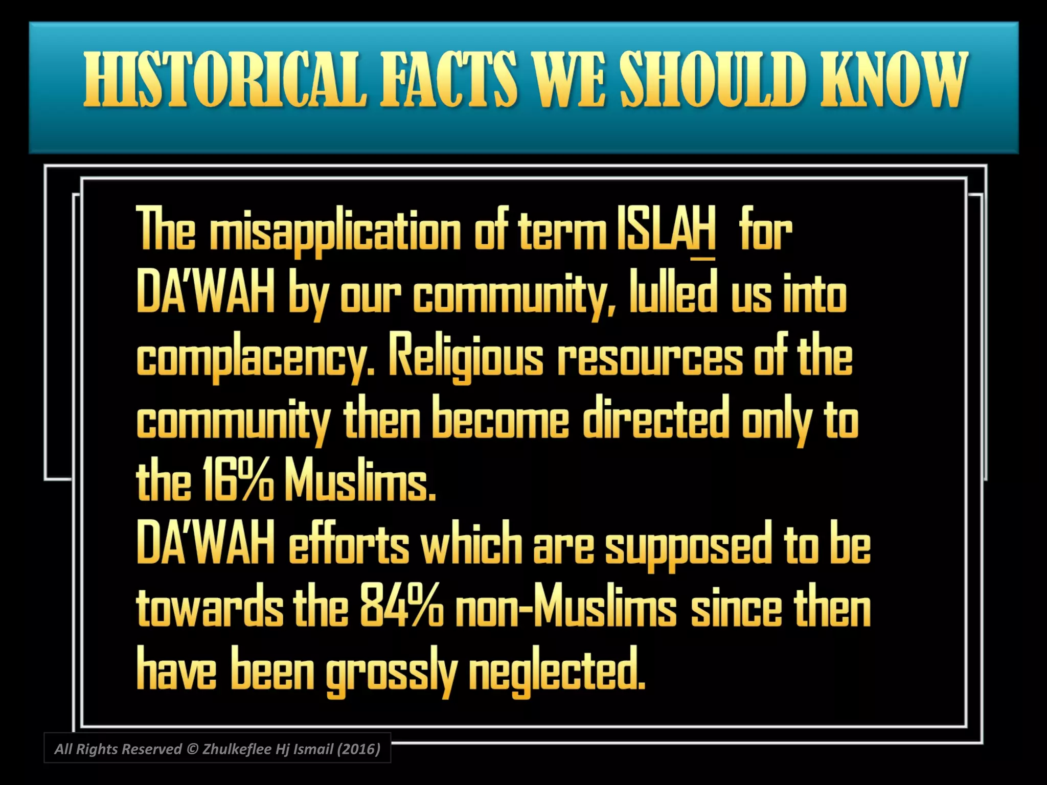 All Rights Reserved © Zhulkeflee Hj Ismail (2016))
 