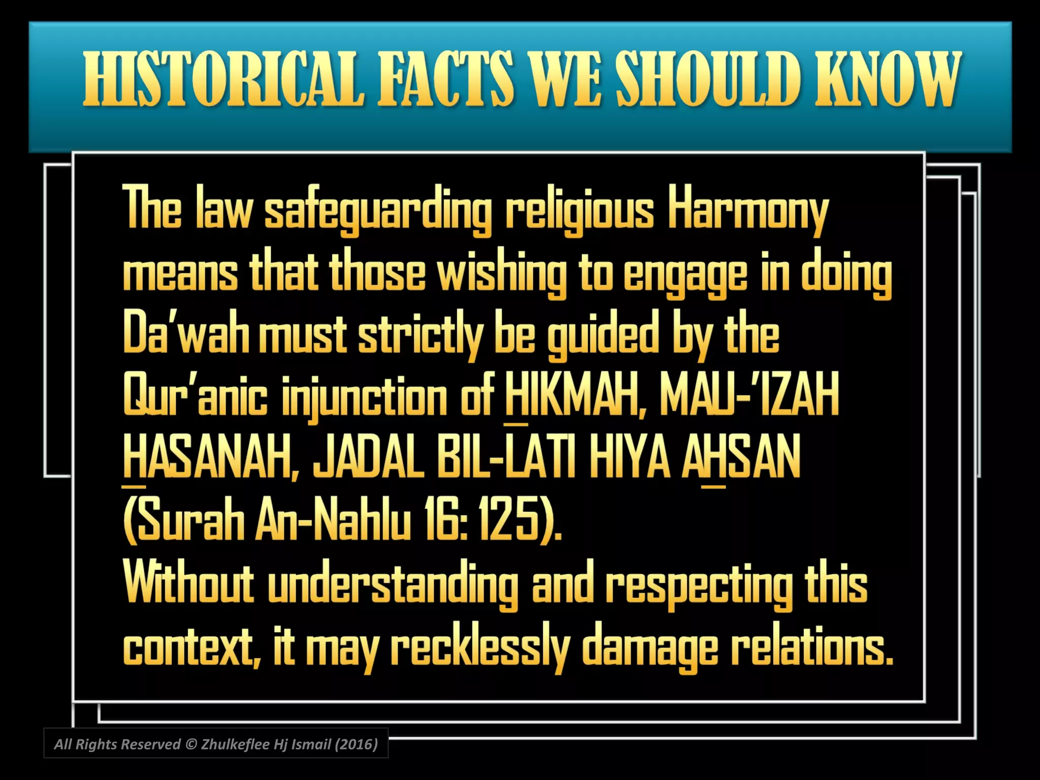 All Rights Reserved © Zhulkeflee Hj Ismail (2016))
 