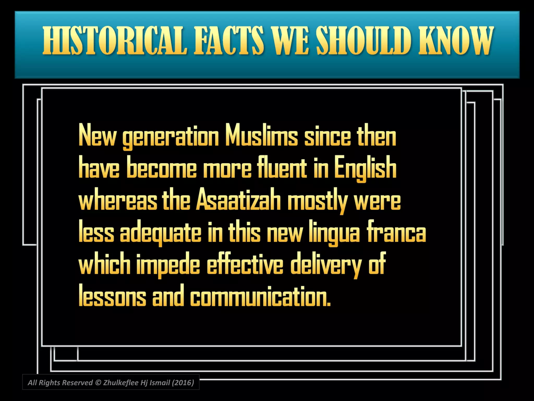 All Rights Reserved © Zhulkeflee Hj Ismail (2016))
 