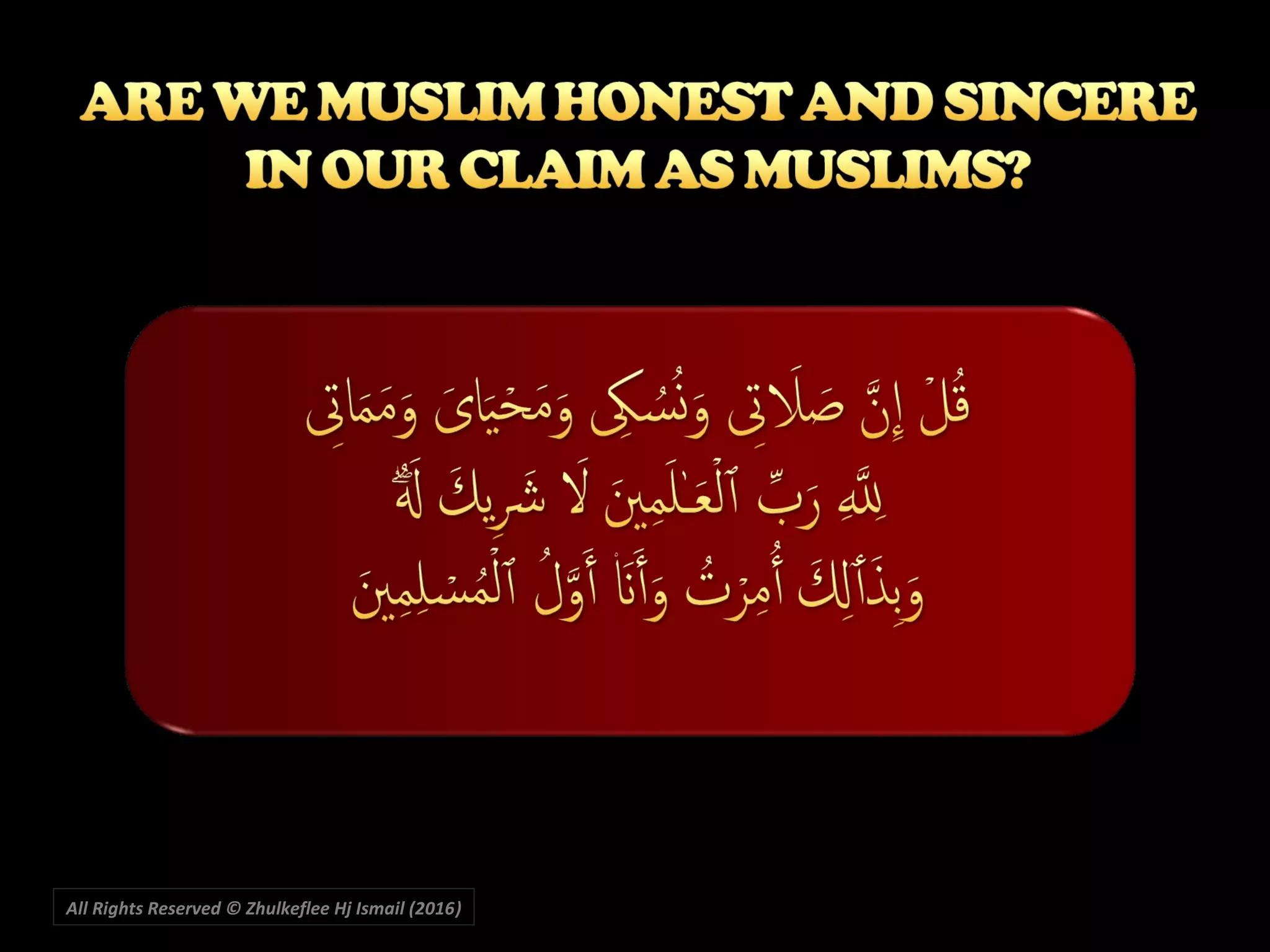 All Rights Reserved © Zhulkeflee Hj Ismail (2016))
 