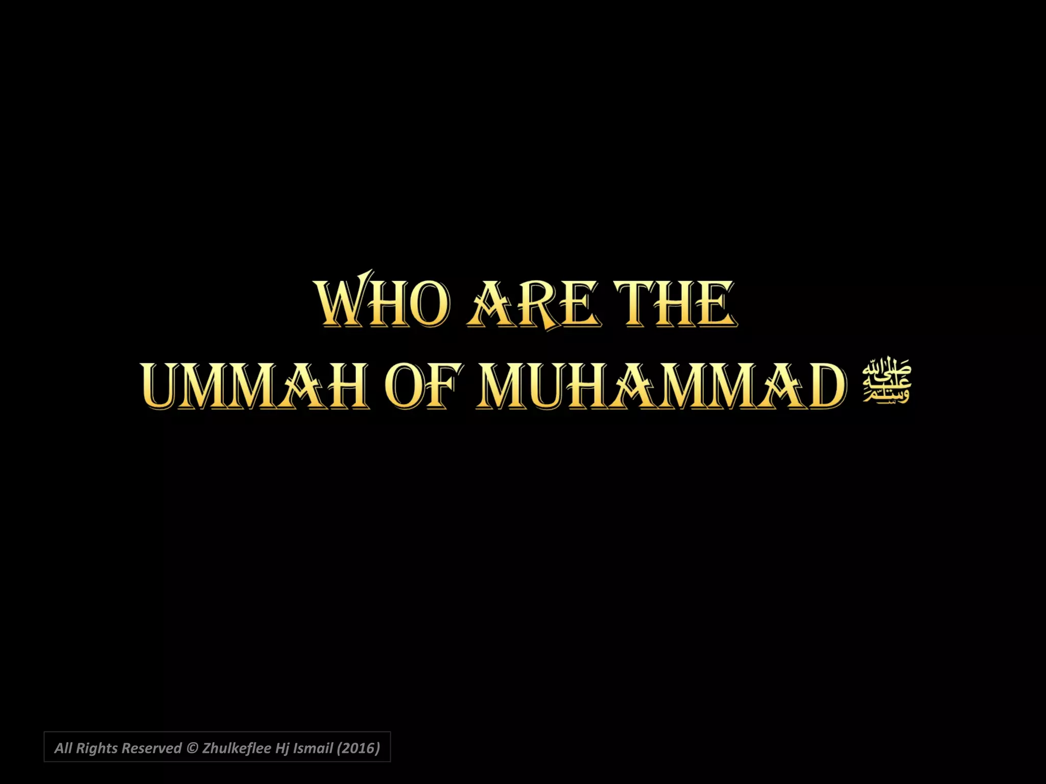 All Rights Reserved © Zhulkeflee Hj Ismail (2016))
 