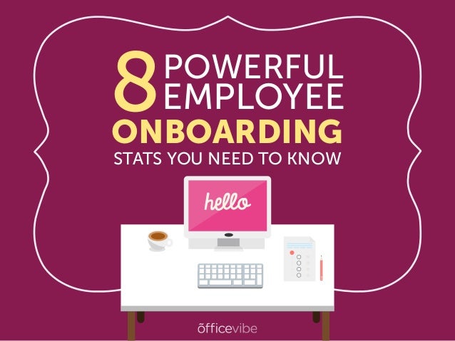 employee onboarding