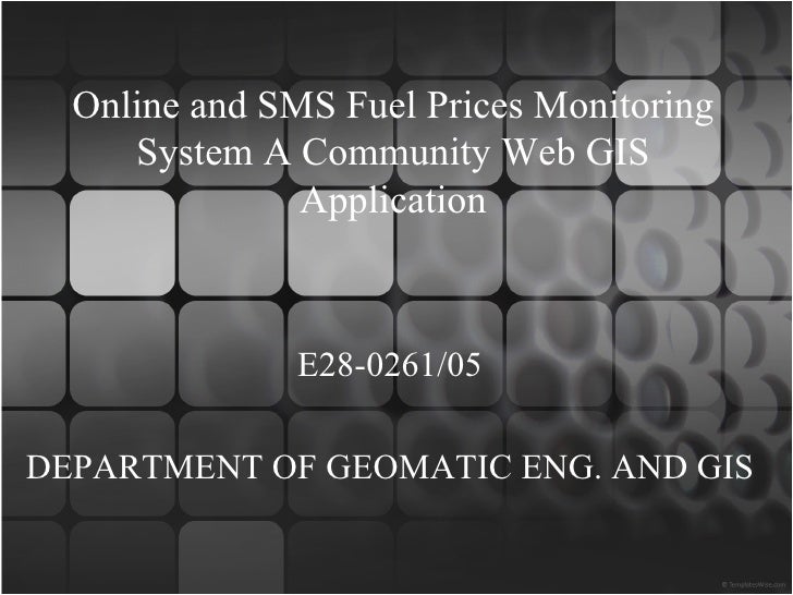 sms website monitor