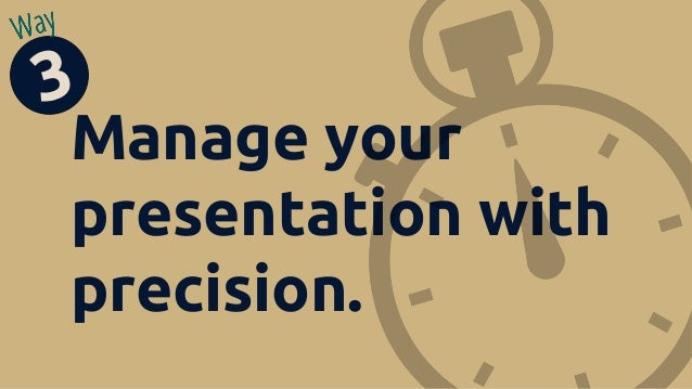 new hire presentation