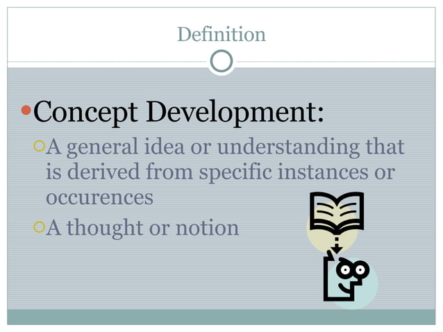Concept Development | PPT