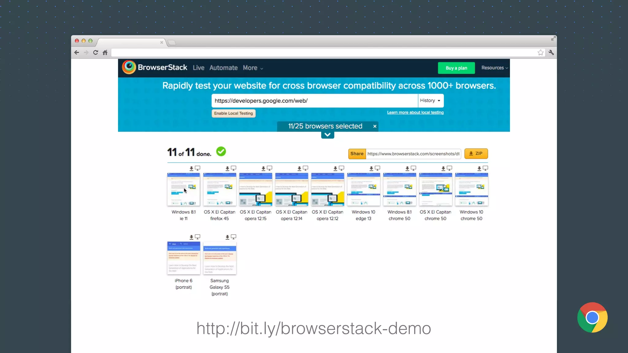http://bit.ly/browserstack-demo
 