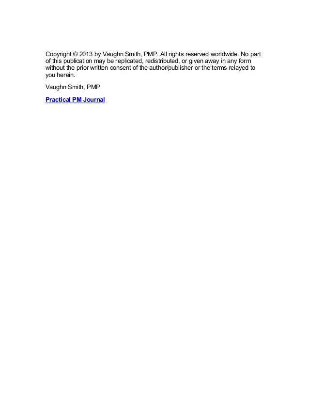 Projectlibre User Guide Reference Manual - 