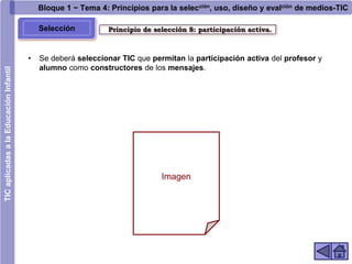 Presentación principios-tic