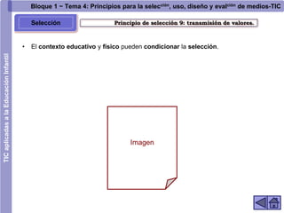 Presentación principios-tic