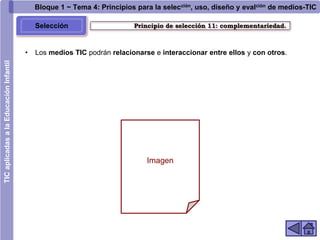 Presentación principios-tic