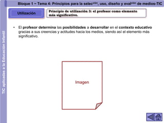 Presentación principios-tic