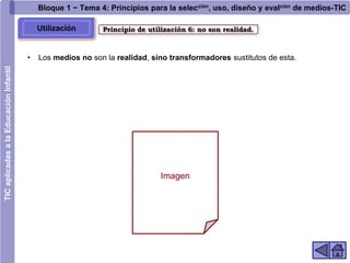 Presentación principios-tic