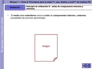 Presentación principios-tic