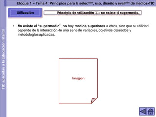 Presentación principios-tic
