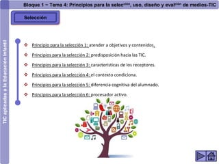 Presentación principios-tic