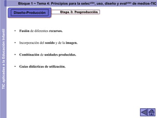 Presentación principios-tic