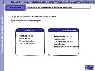 Presentación principios-tic