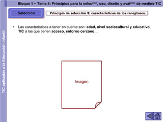 Presentación principios-tic