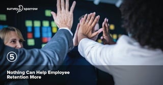 7 Reasons to Run Employee Pulse Surveys