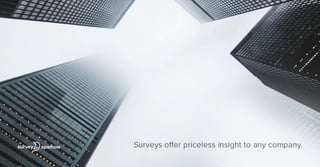 7 Reasons to Run Employee Pulse Surveys