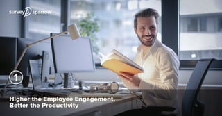 7 Reasons to Run Employee Pulse Surveys