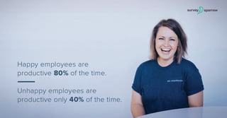 7 Reasons to Run Employee Pulse Surveys
