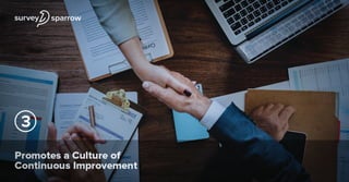 7 Reasons to Run Employee Pulse Surveys