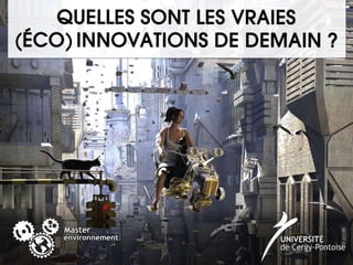 Quelles habitations en 2016 ?