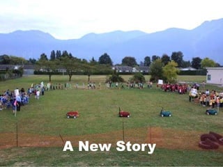 A New Story
 