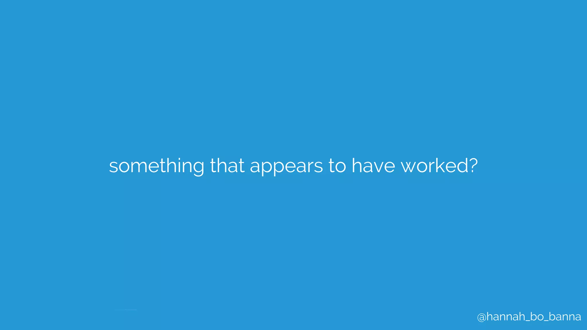 @hannah_bo_banna
something that appears to have worked?
 