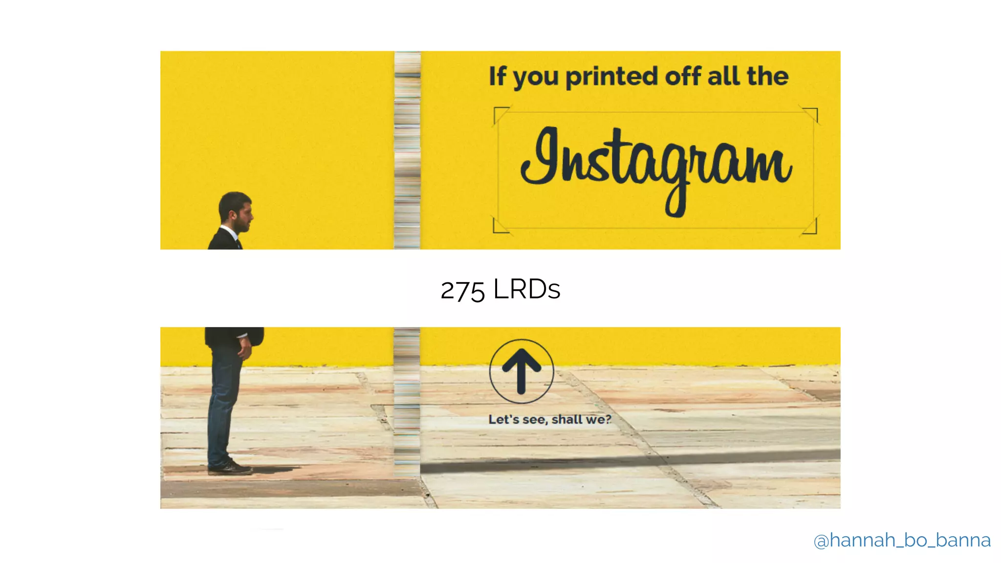 @hannah_bo_banna
275 LRDs
 