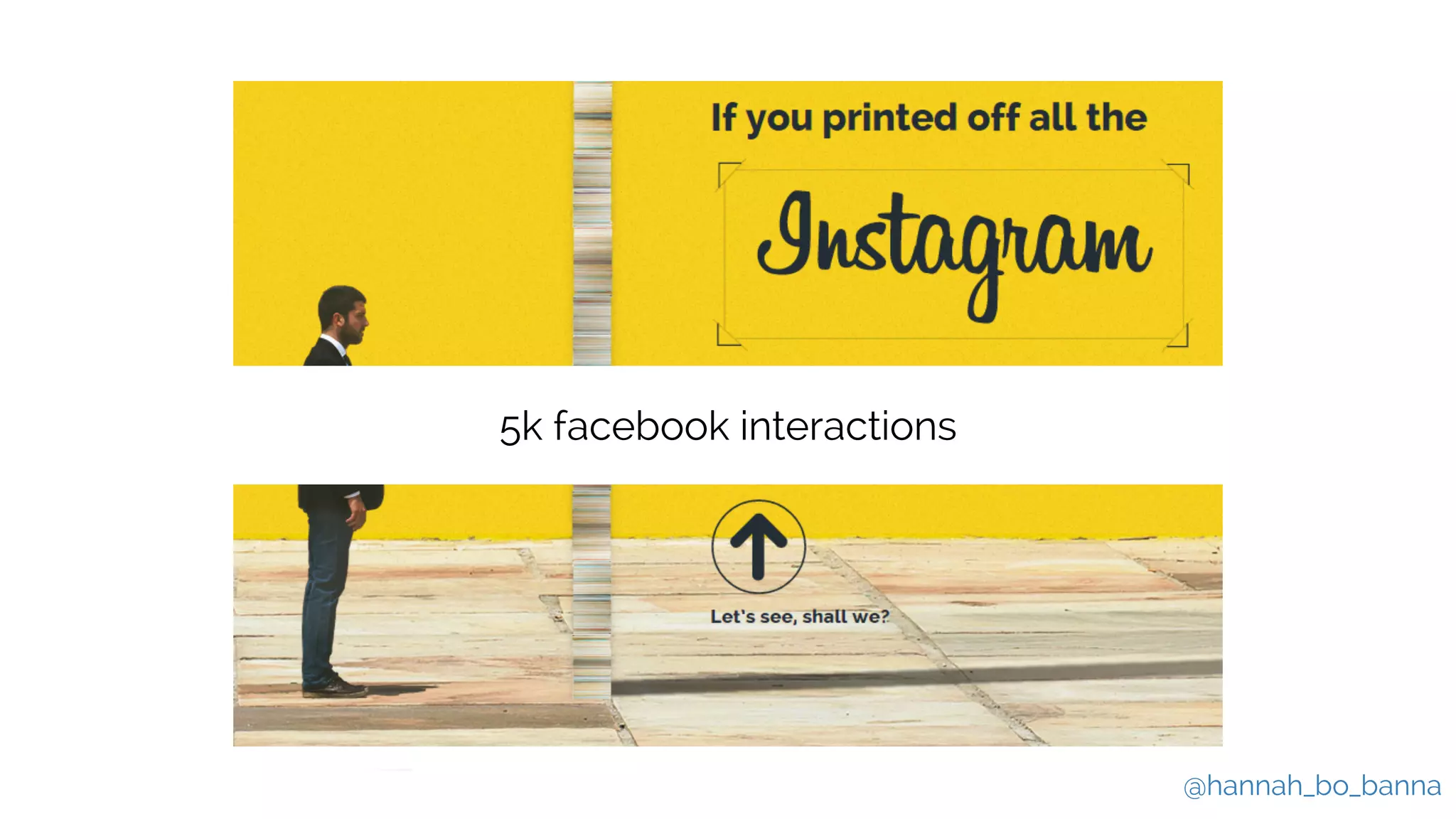 @hannah_bo_banna
5k facebook interactions
 