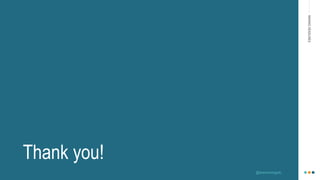 MAKINGHEADLINES
Thank you!
@shannonmcguirk_
 