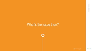 MAKINGHEADLINES
What’s the issue then?
@shannonmcguirk_
 