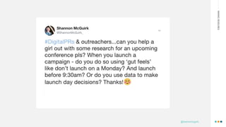 MAKINGHEADLINES
@shannonmcguirk_
 