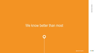 MAKINGHEADLINES
We know better than most
@shannonmcguirk_
 