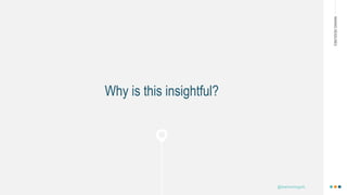 MAKINGHEADLINES
Why is this insightful?
@shannonmcguirk_
 