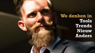 Tools
Trends
Nieuw
Anders
We denken in
 