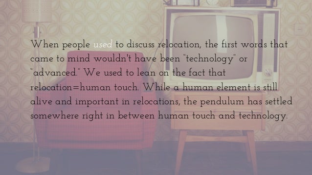 IT SHOULD PLAY A ROLE.
 