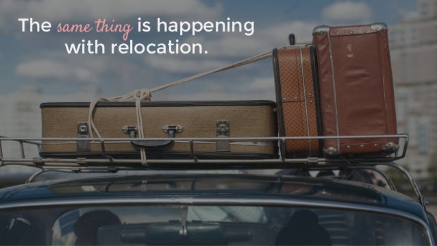 soon, we’ll see complete and total
 