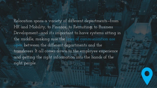 Another challenge we face
has to do with our
Millennials.
 