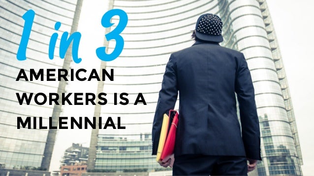 We know the types of things
that motivate them, what
they want in their career,
what they don’t want in
their career, and ...