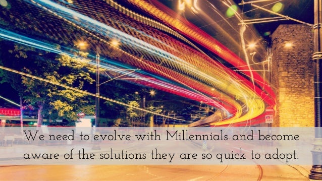 THINK ABOUT THE
RELOCATION POLICY
YOU CREATED 5
YEARS AGO...
 