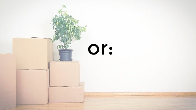 Work with companies that affect change.
Have an open dialogue.
Share ideas.
Ask for feedback.
 